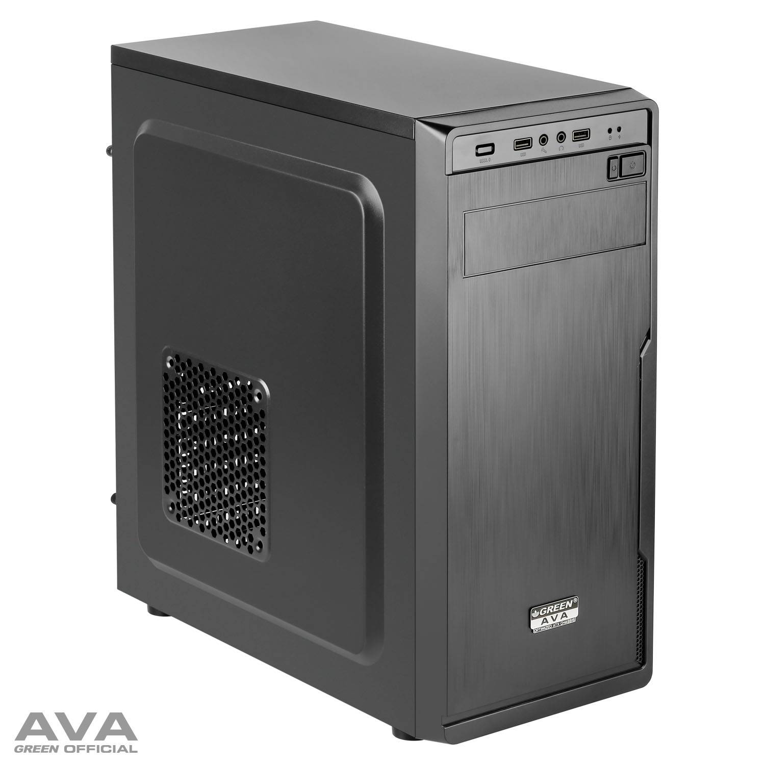 کیس گرین مدل AVA