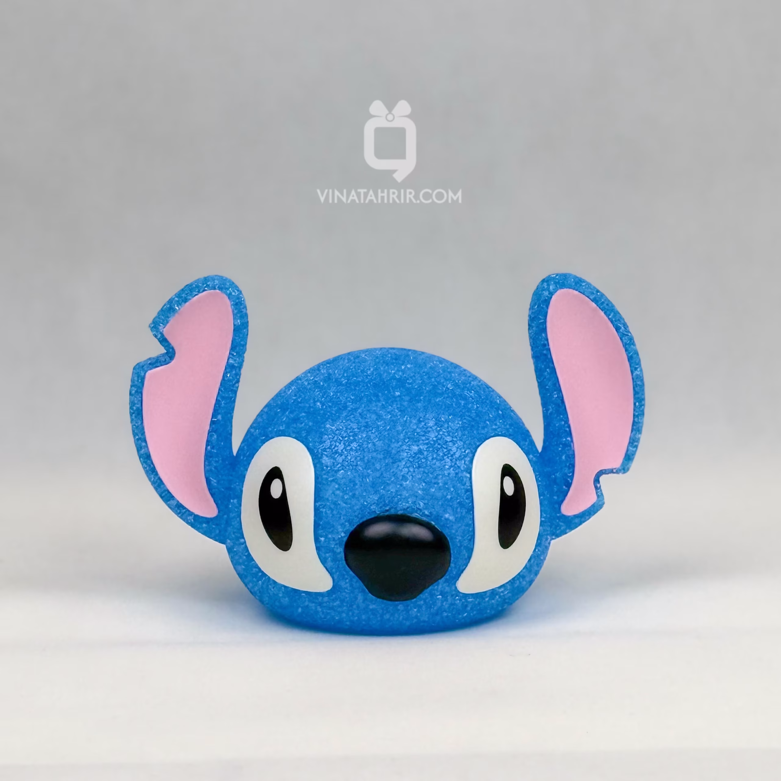 چراغ خواب استیچ (Stitch Head) | شب خواب هد استیج