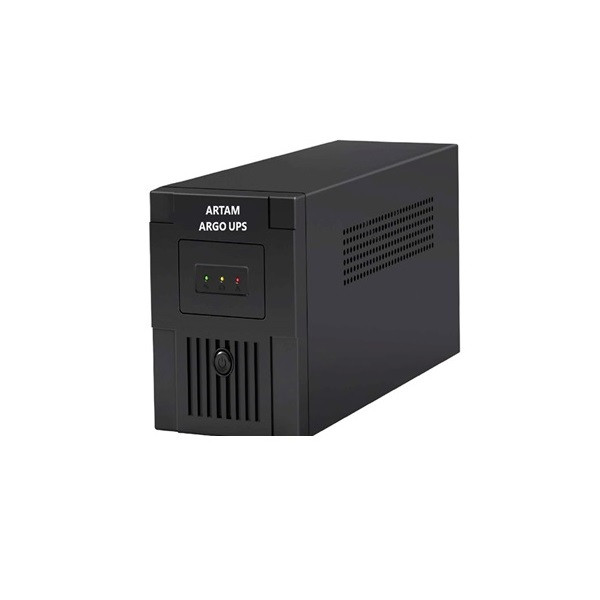 یوپی اس آرتام مدل ARGO-AU2100S-24VDC ظرفیت 1000ولت آمپر