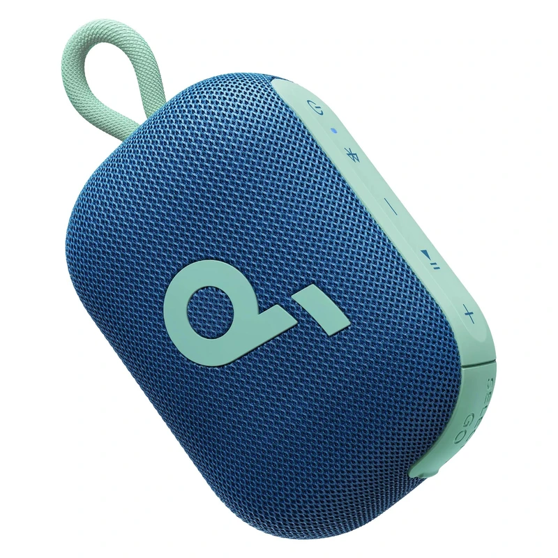 اسپیکر قابل حمل انکر مدل Anker Soundcore Select 4 Go A31X1