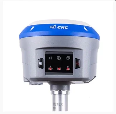 گیرنده مولتی فرکانس ماهواره ای CHC مدل i70  با برد تریمبل BD970
