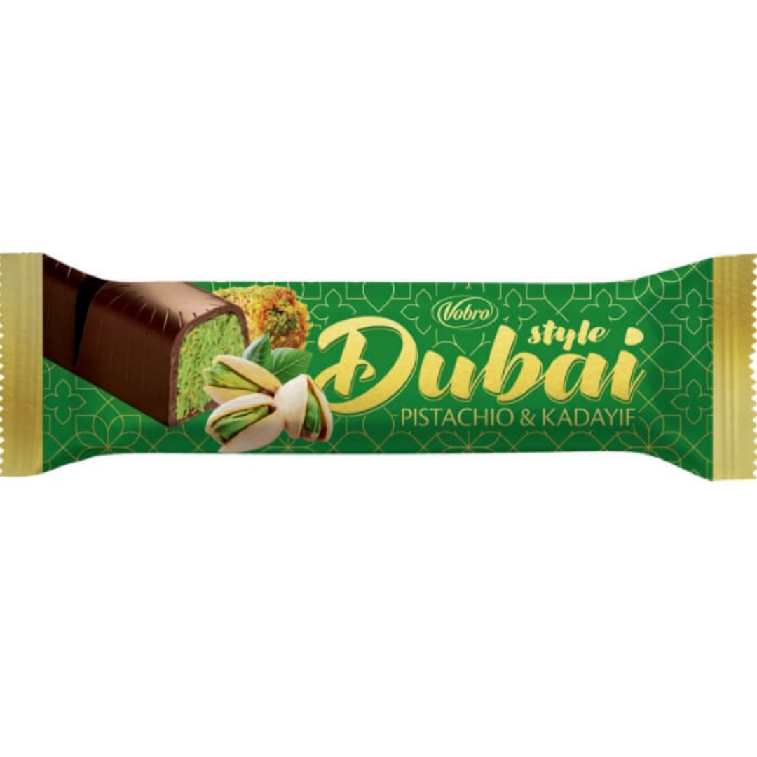 شکلات دبی ووبرو (38گرم)