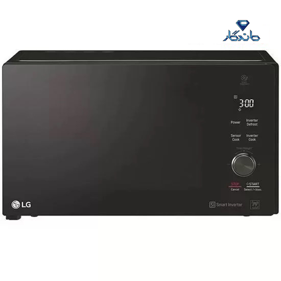 مایکروویو ال جی مدل MH8265DIS