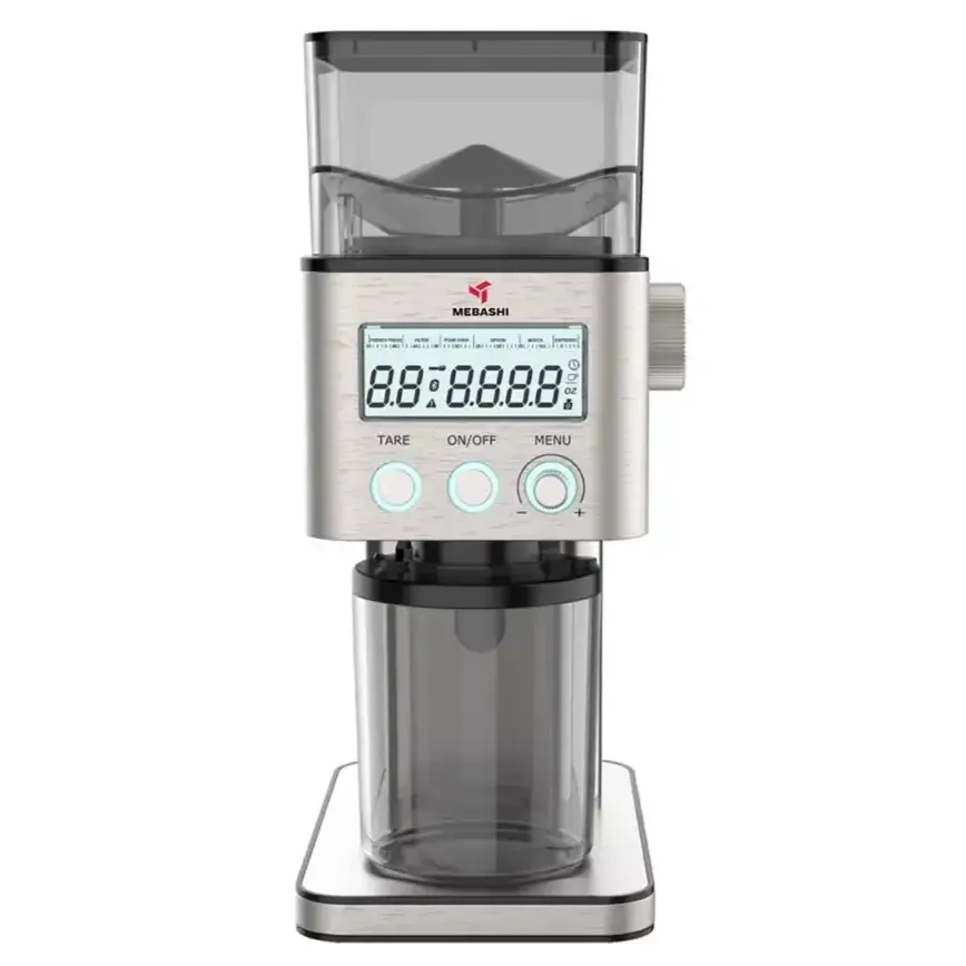 آسیاب قهوه مباشی مدل ME-CG2302
