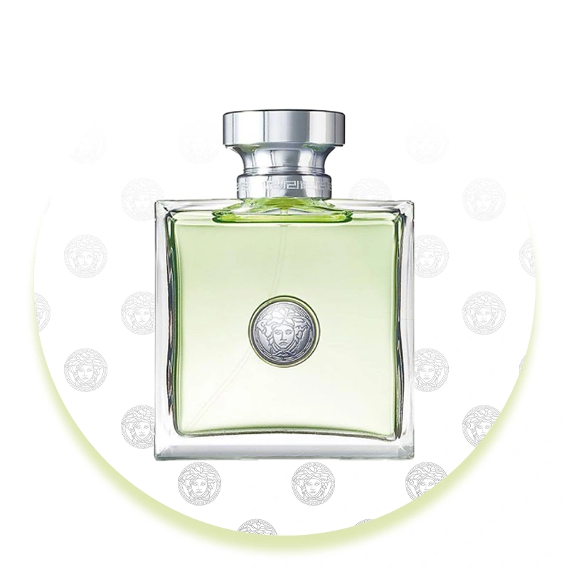 عطر ورساچه ورسنس زنانه - Versace Versense