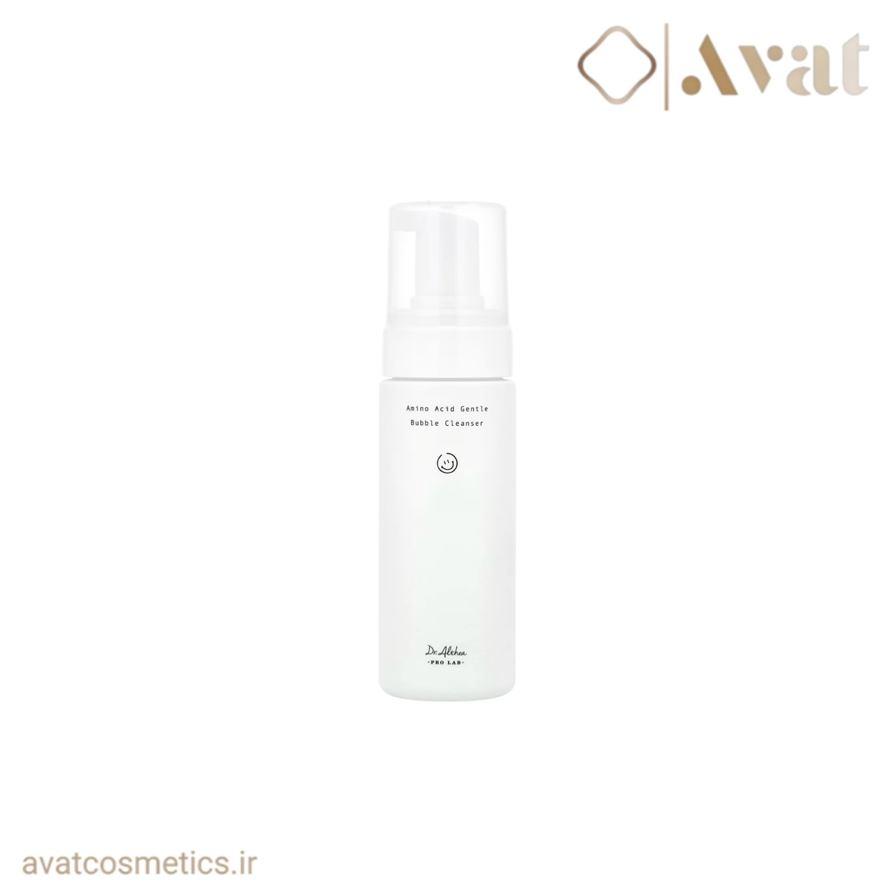 فوم شستشوی آمینو اسید دکتر آلتیا | Dr.Althea Amino Acid Gemtle Bubble Cleanser