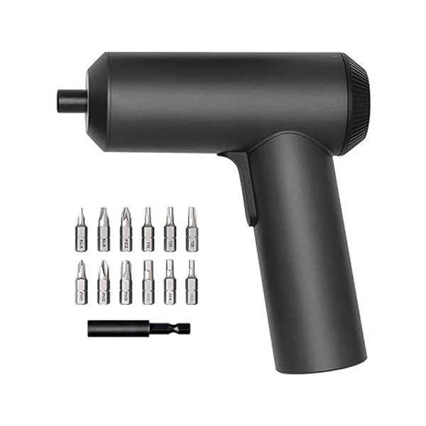پیچ گوشتی شارژی شیائومی مدل Mijia MJDDLSD001QW گلوبال