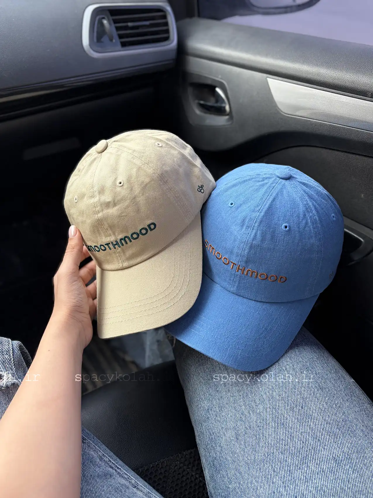 کلاه بیسبالی Smoothmood