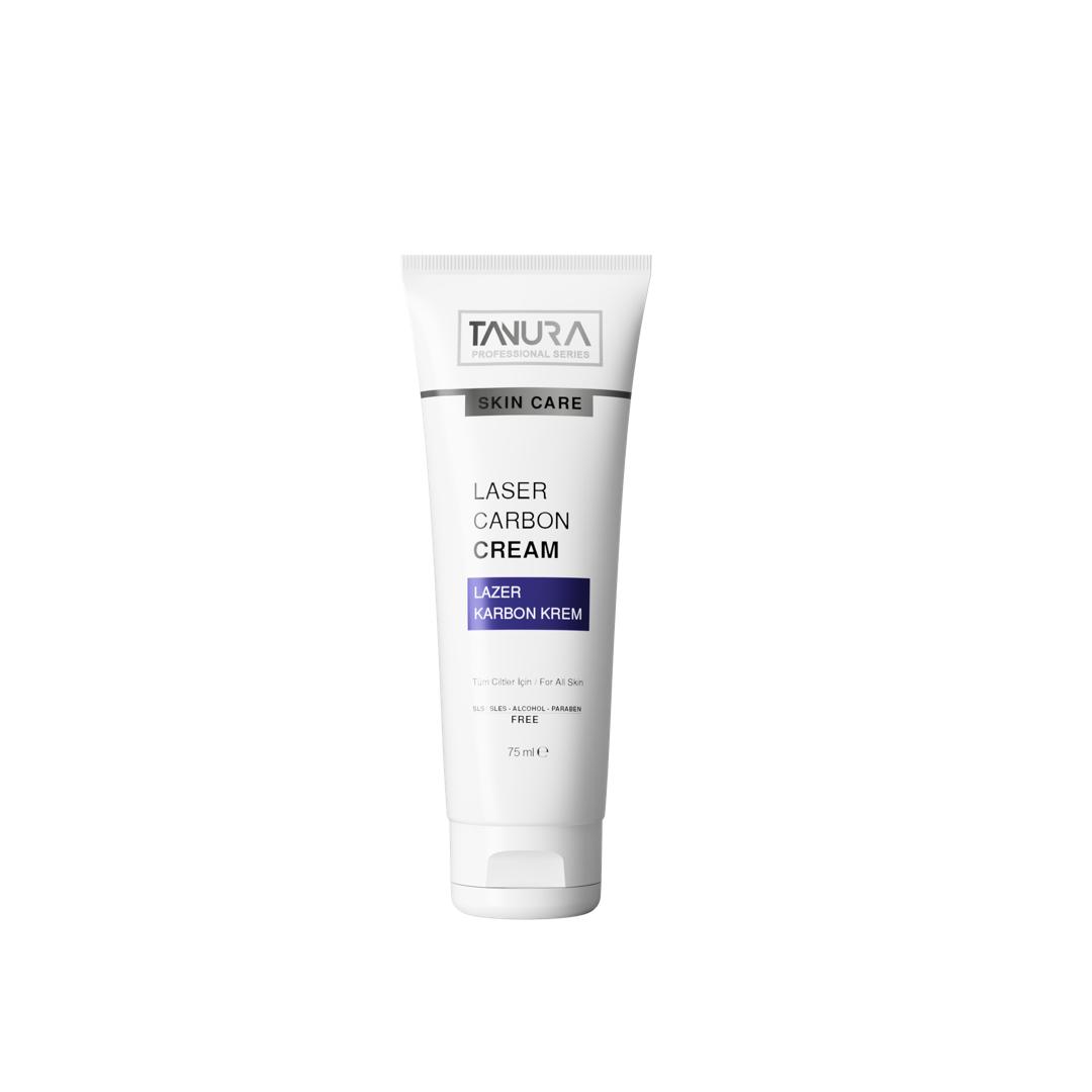 لیزر کربن - پاکسازی - تنظیم ترشح چربی 75 ml