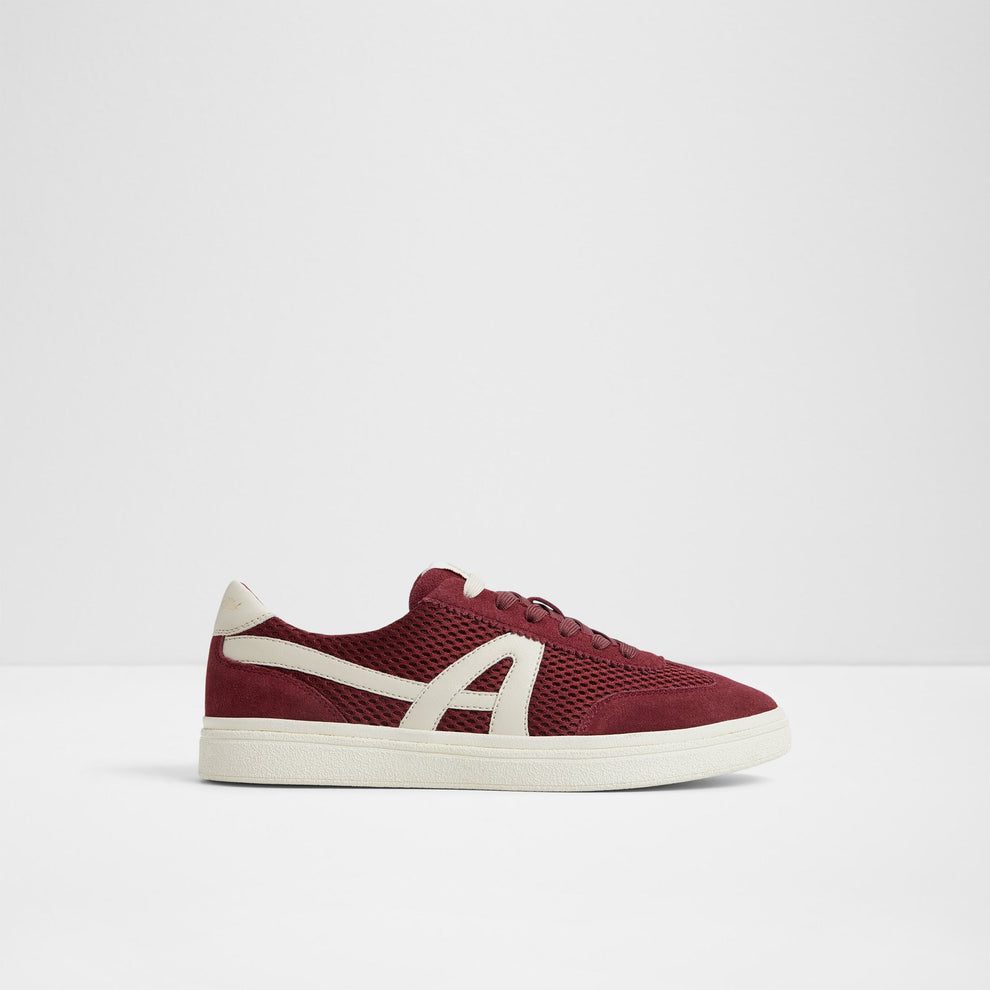 کتونی مردانه زرشکی آلدو CLUBTRAINER – ALDO