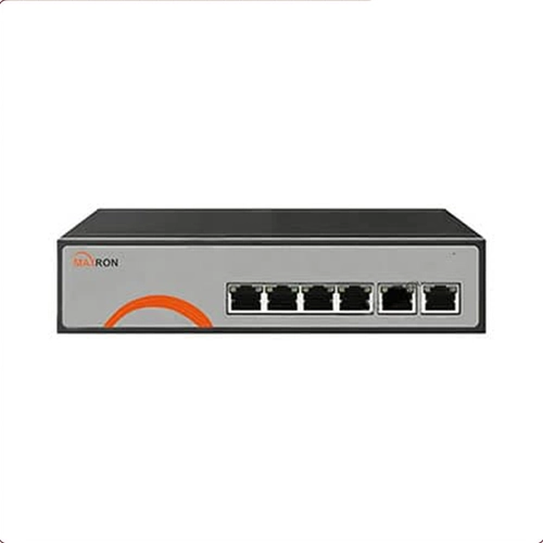 سوئیچ شبکه MSW-3004FPC-2FL-60I مکسرون