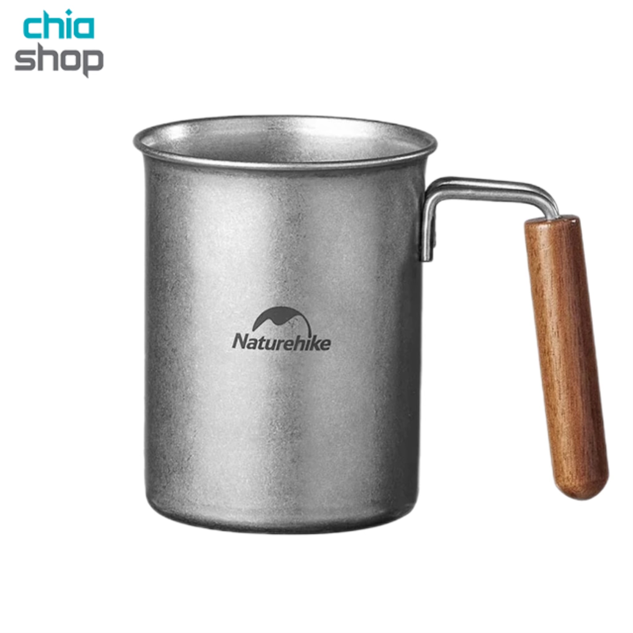 لیوان نیچرهایک مدل NH21SJ001
