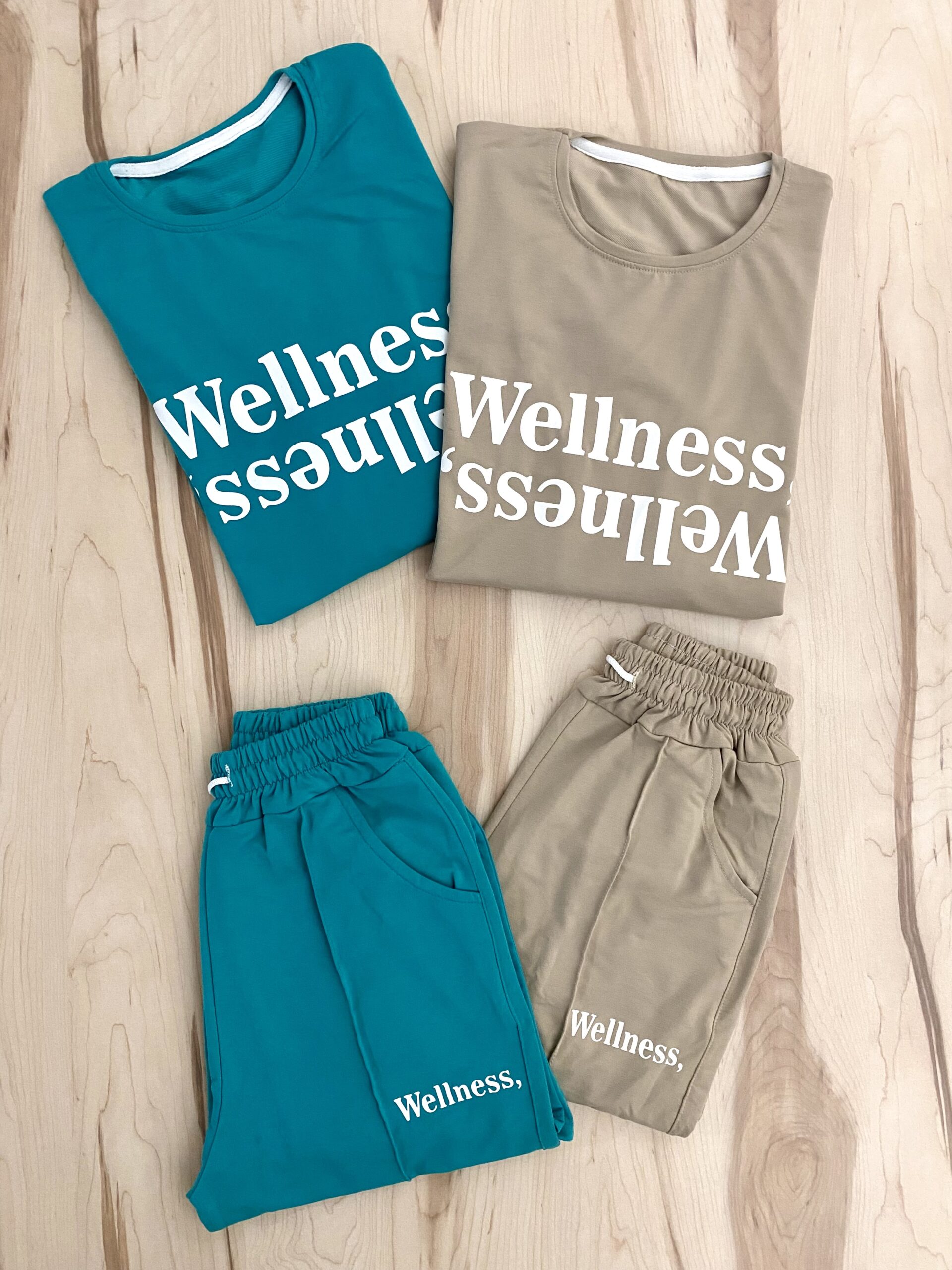 ست wellness