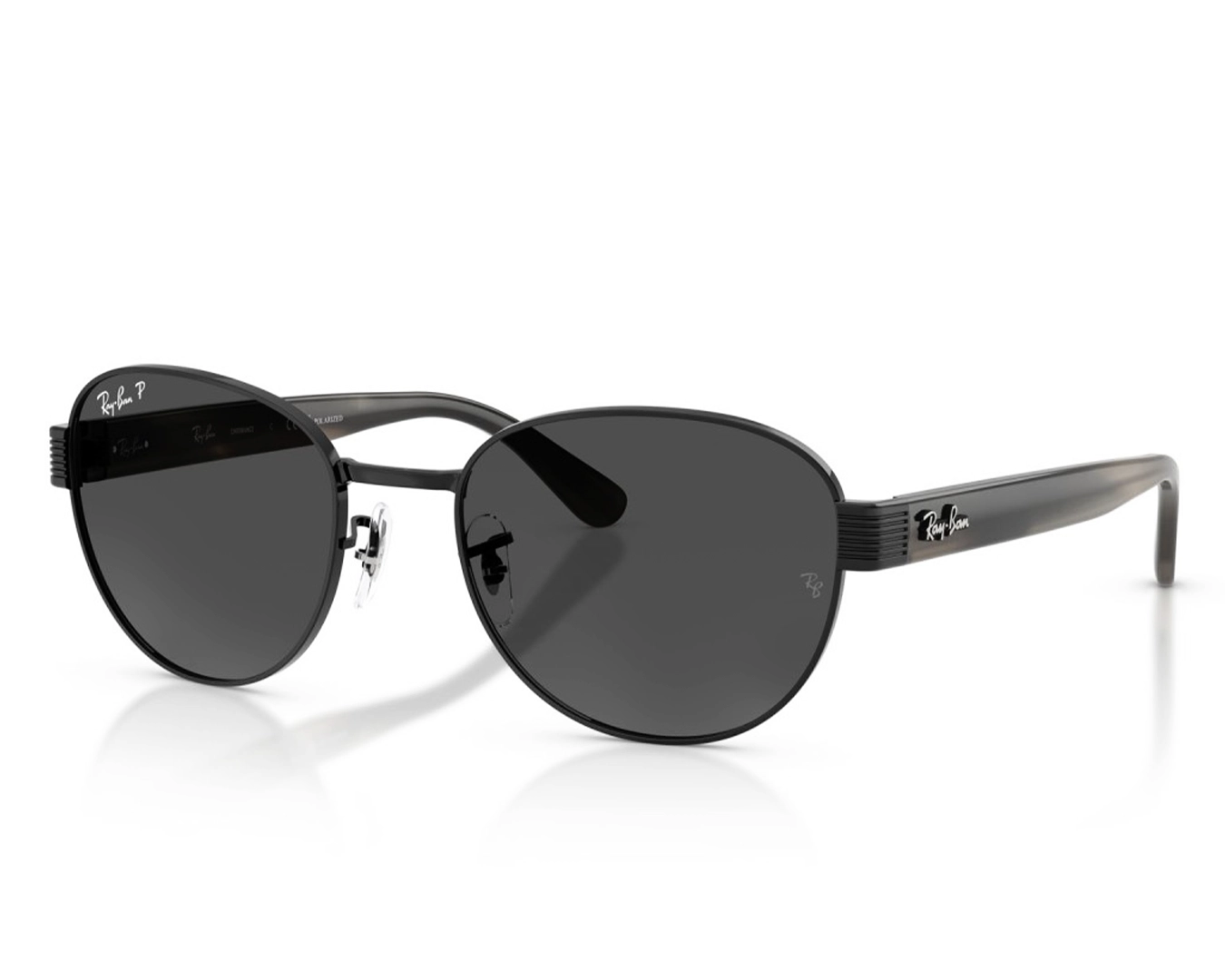 عینک ری بن RAYBAN - RB 3766CH - 002/K8