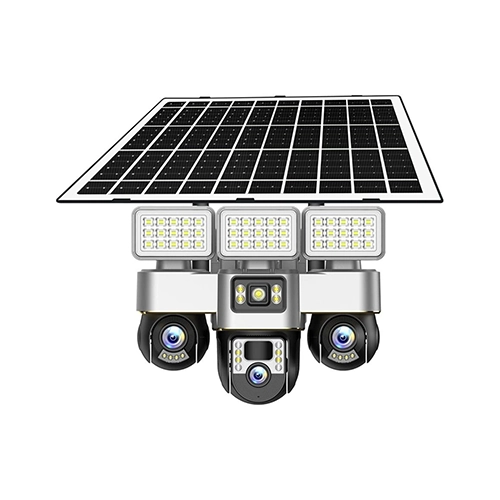 دوربین سیمکارتی v380 مدل VTS30A-G
