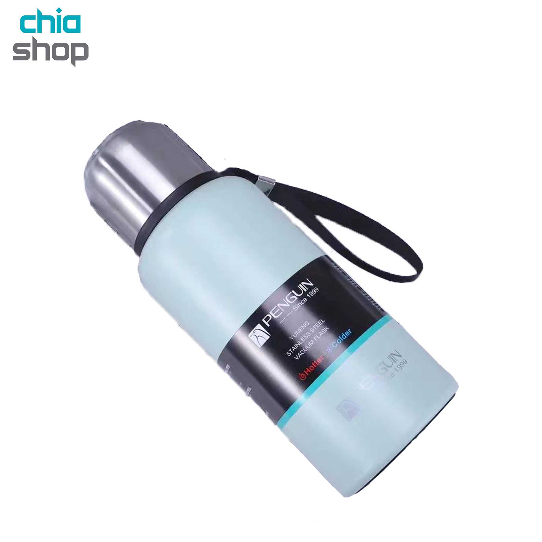 فلاسک دو جداره پنگون مدل penguin QE8106