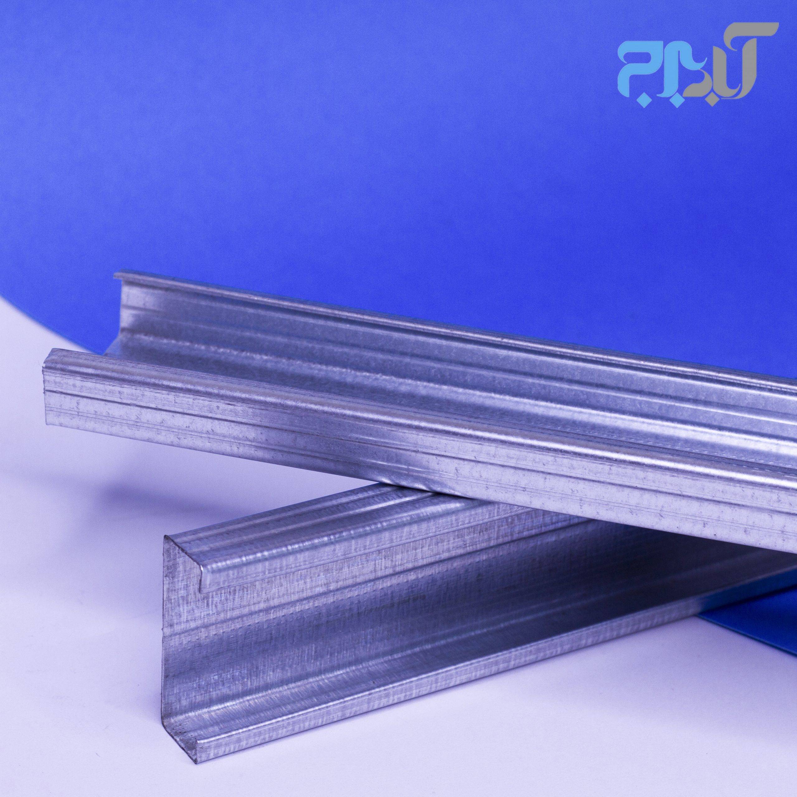 پروفیل F47-4000 کی پلاس- بندیل شامل 420 شاخه