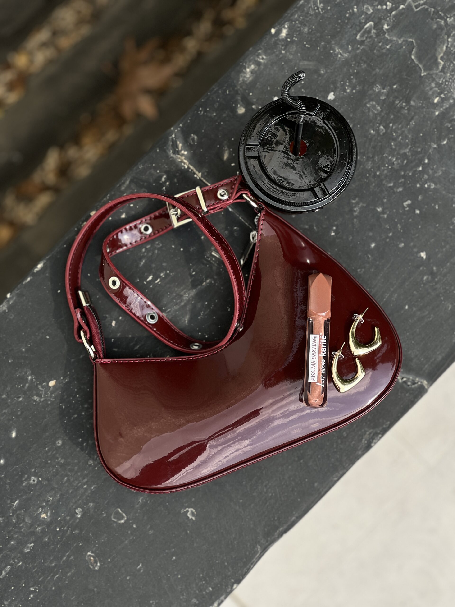 کیف chiti cherry