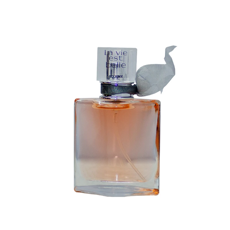 عطر جیبی زنانه اسکلاره لاوست بلا حجم 30 میلی لیتر