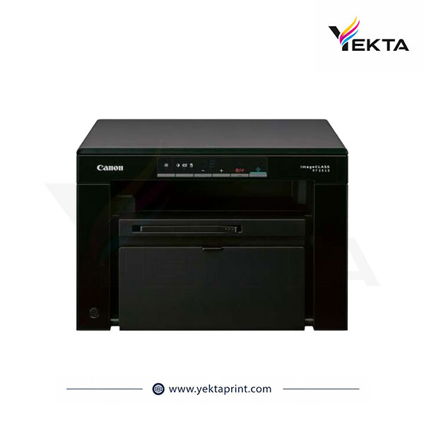 پرینتر چندکاره لیزری کانن مدل imageclass MF3010