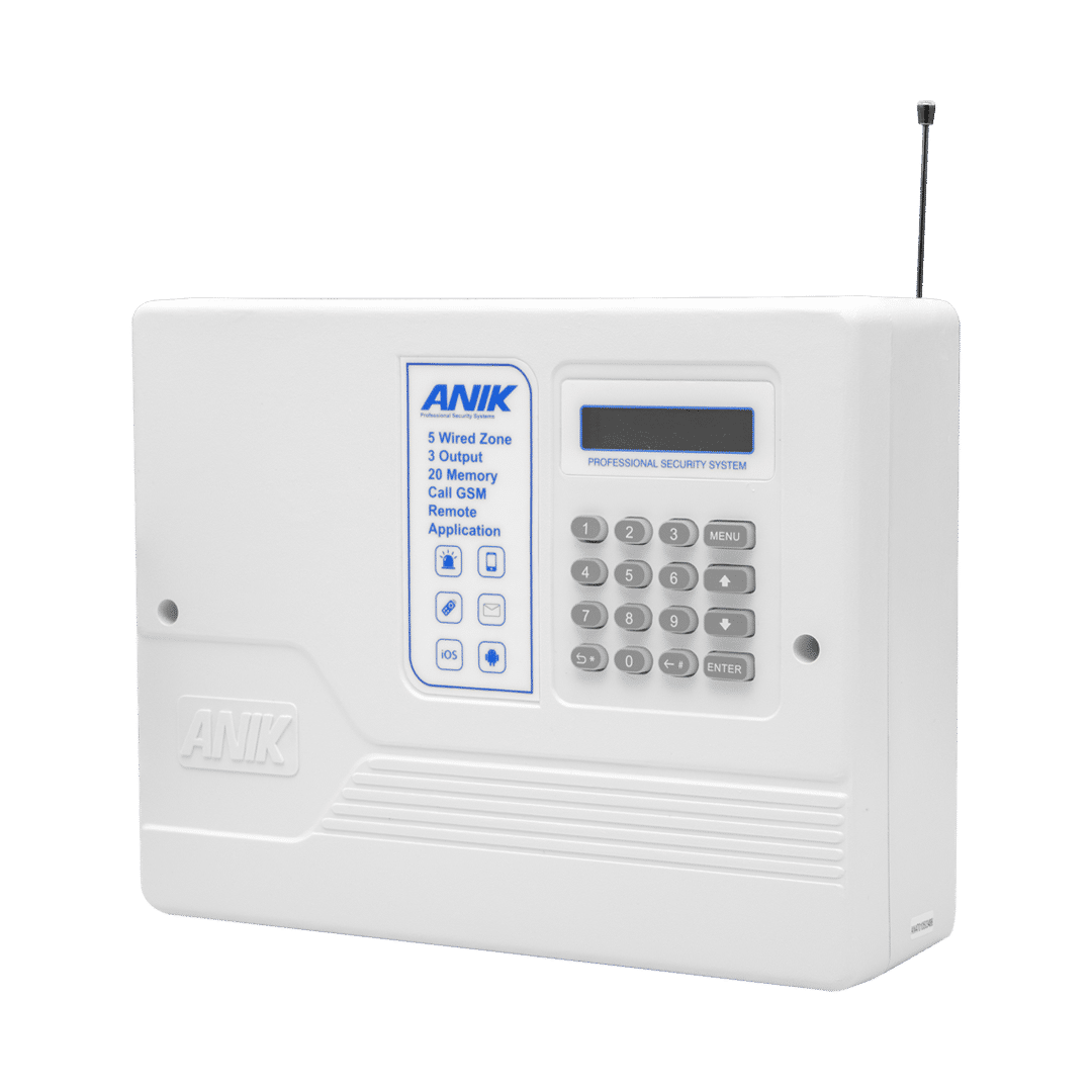 ANIK A470