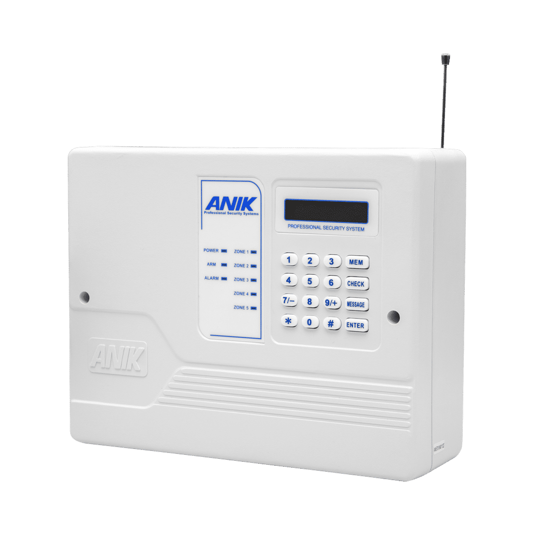 ANIK A570