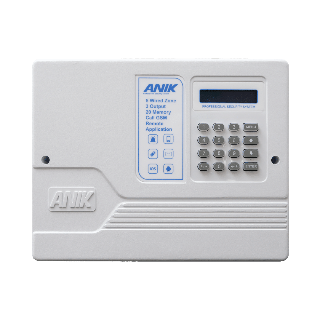ANIK A480 فرکانس 433