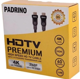 Padrino HDMI 10M