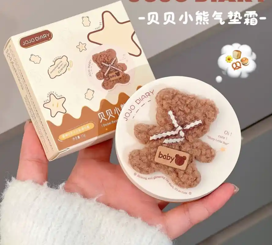 کوشن خرس تدی 331 جوجو JOJO DIARY