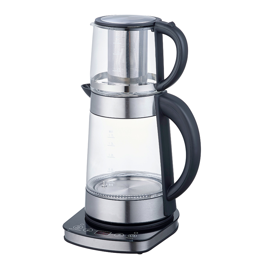چای ساز مدل STM -818 سیماران