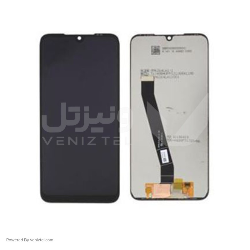 تاچ و ال سی دی بدون فریم اصلی شیائومی (ORG) مدل   LCD Xiaomi REDMI 7A