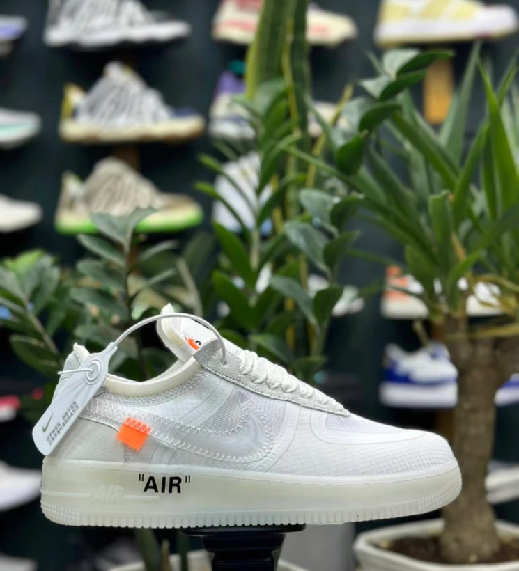 کتونی نایک جردن سایز 41 تا 44 NIKE JORDAN