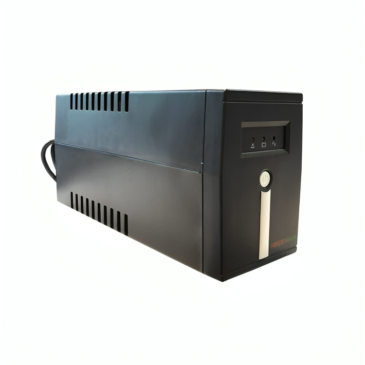 یو پی اس نیروسان مدل NS-600VA با باتری داخلی
