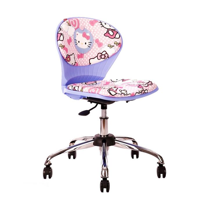 صندلی کودک نیلپر کد KCR 415KP