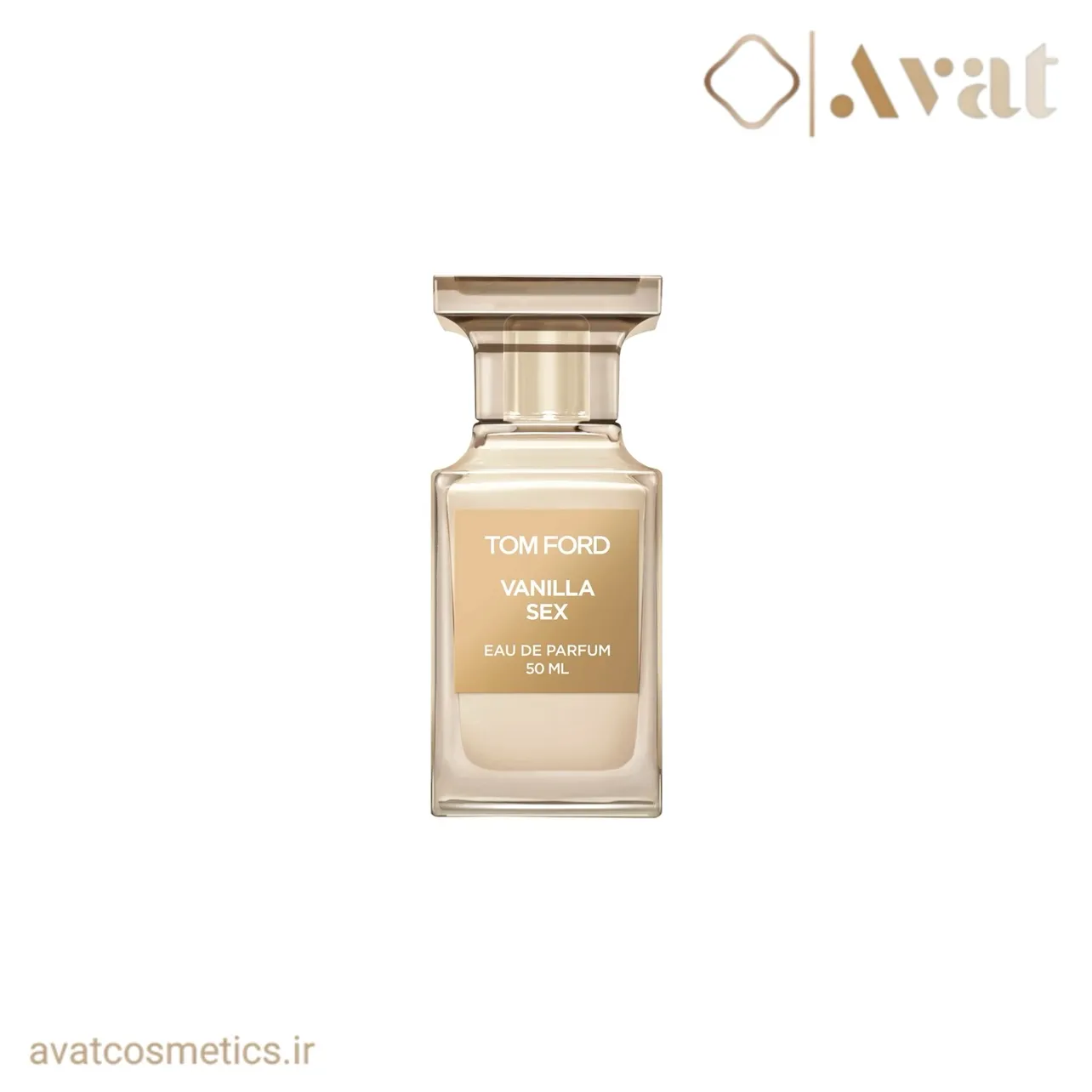 عطر تام فورد وانیلا سکس | TOM FORD Vanilla Sex