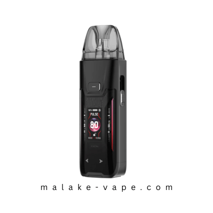 پاد ماد لوکس ایکس آر مکس 2 ویپرسو vaporesso lux xr max 2