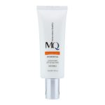 کرم ضدآفتاب بی‌رنگ SPF50 فاقد چربی ام کیو 55 میلی لیتر