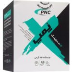 پودر پمپ بیوکراتین طعم هندوانه کارن 12 ساشه