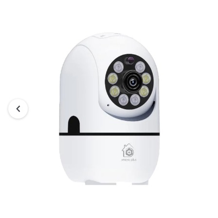 دوربین مداربسته تحت شبکه ایکس ام ای پلاس مدل XMEYE plus 4MP Eagle