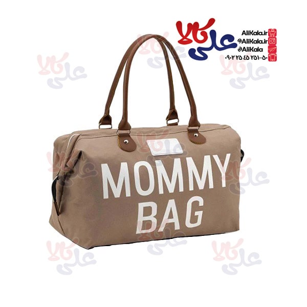 ساک لوازم کودک و نوزاد مامی بگ درجه یک Mommy Bag