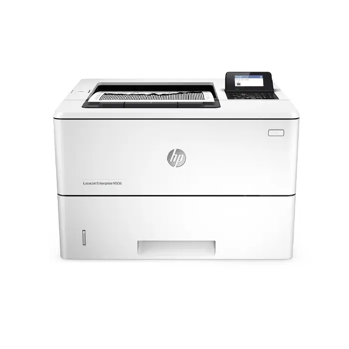 پرینتر استوک لیزری اچ پی M506dn پشت رو زن ( استوک)