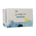 ساشه سارکومیل کارن 15 عددی