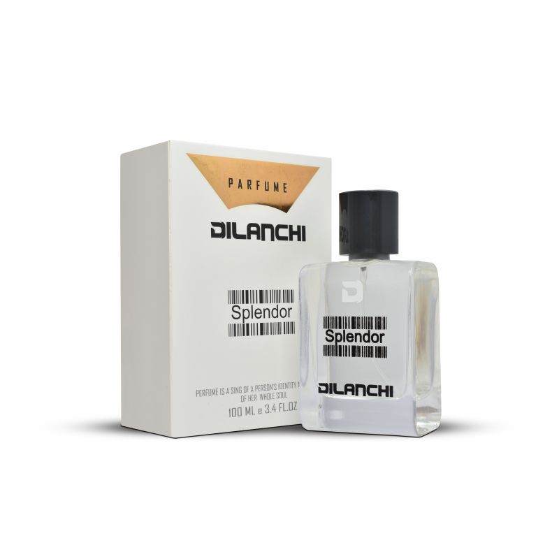 عطر اسپلندور بلک