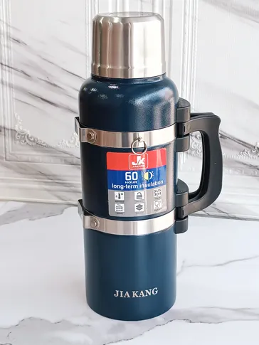 فلاسک کوهنوردی JK - ظرفیت 3 و 4 لیتر