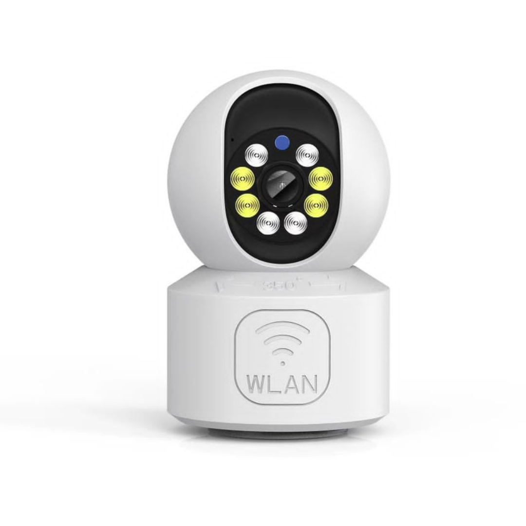 دوربین مداربسته XMEYEPLUS 5MP WIFI مدل TIGER