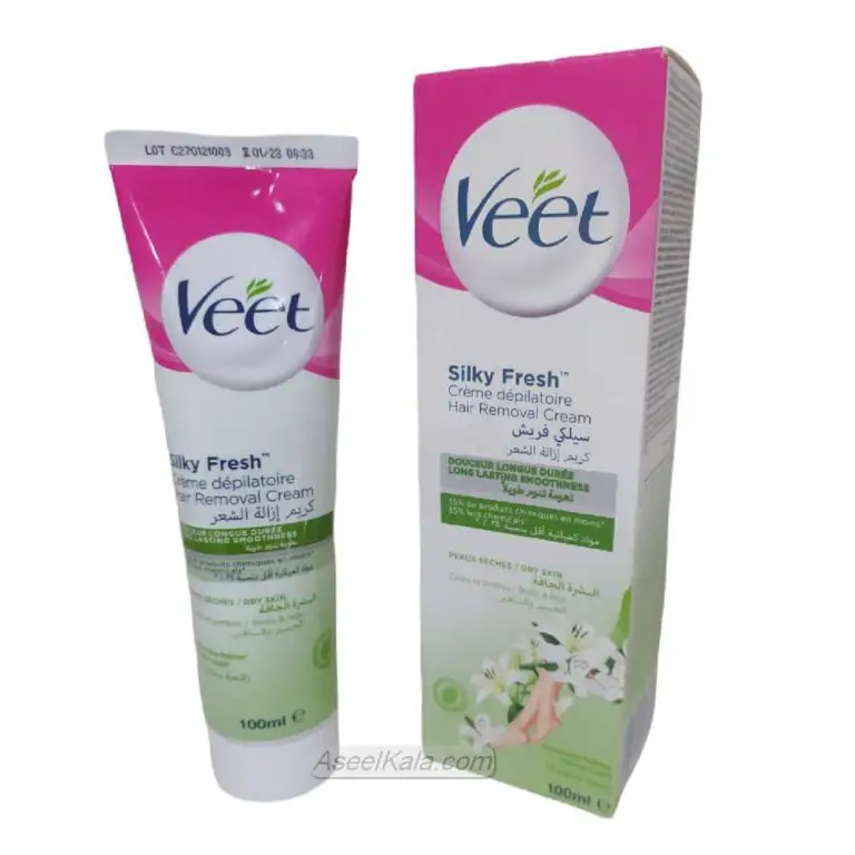 کرم موبر ویت وزن 100 میل – VEET