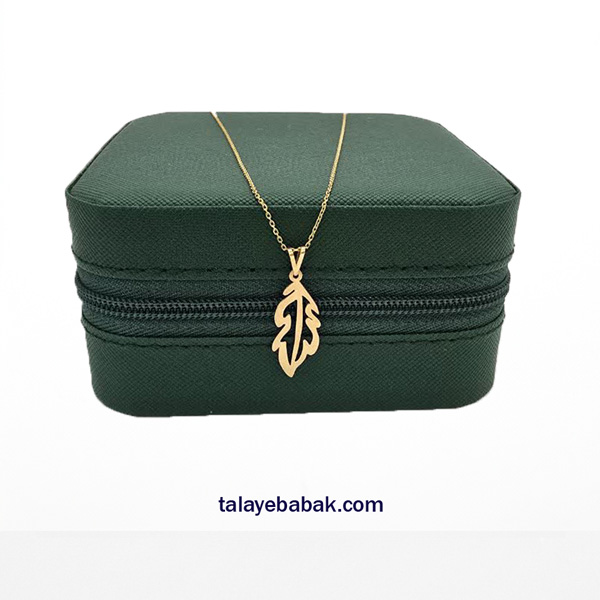 آویز برگ 010