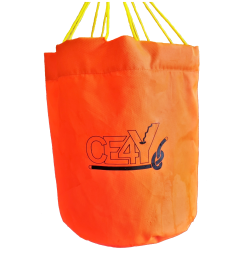کیسه شناور گاید  FLOATING BAG Anchor