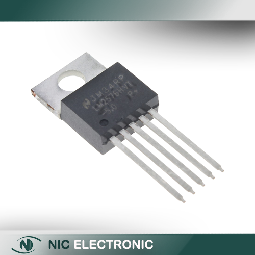 رگولاتور LM2576HVT-5.0