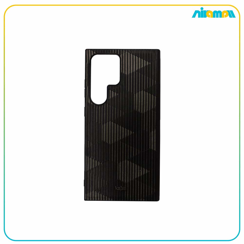 کاور Kajsa مدل Splendid collection 3D petal pattern مناسب برای گوشی سامسونگ S24Ultra